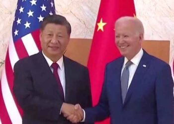 Biden y Xi Jinping se reúnen en San Francisco para aliviar las tensiones