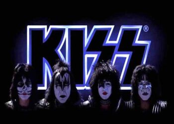 El fin de una era icónica: KISS se retira después de 50 años de rock and roll
