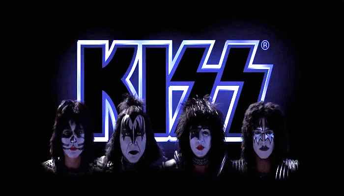 El fin de una era icónica: KISS se retira después de 50 años de rock and roll