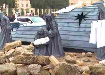 Crece la preocupación mundial a medida que continúa el conflicto en Gaza