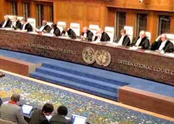 Sudáfrica acusa a Israel de genocidio en La Haya