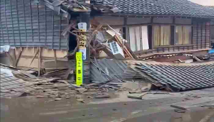 Terremoto en Japón: actualizaciones recientes e impacto