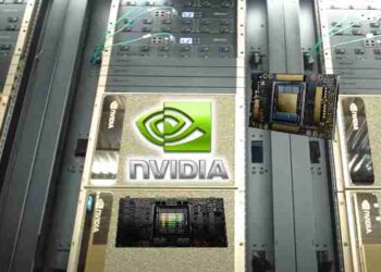 Nvidia: una combinación de auge y caída, pero el futuro parece brillante impulsado por la IA
