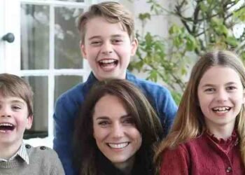 El escándalo de la fotografía editada por Kate Middleton: consecuencias para el Palacio de Buckingham y la confianza pública