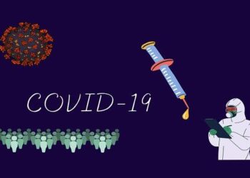 Hombre vacunado 217 veces contra el COVID-19: un misterio médico desconcertante