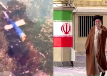 Accidente de helicóptero en Irán mata al presidente Ebrahim Raisi y al ministro de Relaciones Exteriores