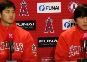 Ippei Mizuhara, ex intérprete de Shohei Ohtani, se declarará culpable de fraude en EE. UU.