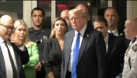 La condena de Donald Trump y el futuro incierto de la política estadounidense