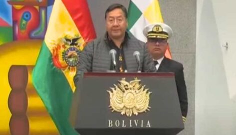 La inestable democracia de Bolivia: un intento de golpe de estado, y una nación al límite