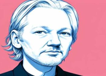 Julian Assange: una saga de espionaje, política y una remota isla del Pacífico