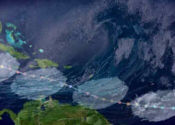 El huracán Beryl sin precedentes: una advertencia de un mundo en calentamiento