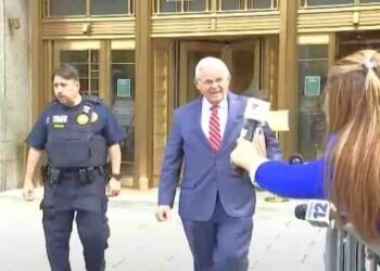 Bob Menéndez condenado: una caída política y un futuro complejo para Nueva Jersey