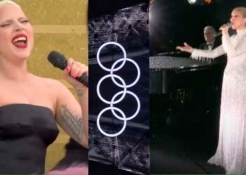 Ceremonia de apertura de los Juegos Olímpicos de París 2024 genera un debate global