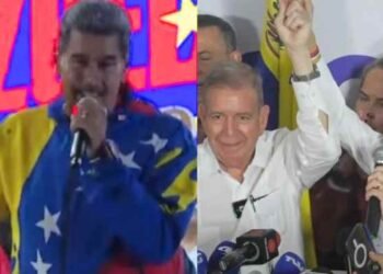 Elecciones en Venezuela: una historia de dos victorias, un país en crisis