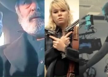 Una tragedia de Hollywood: la desestimación del caso “Rust” de Alec Baldwin