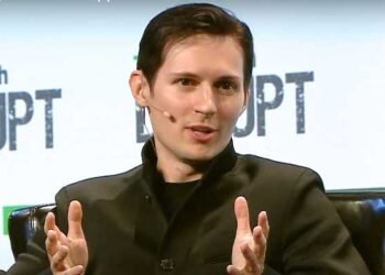 El CEO de Telegram, Pavel Durov, arrestado en Francia: un nuevo capítulo en la batalla por la libertad de expresión y la responsabilidad digital