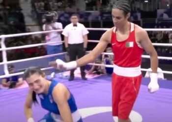 El ring olímpico de boxeo se convierte en un campo de batalla: género, equidad y una pelea de 46 segundos que desató la indignación mundial