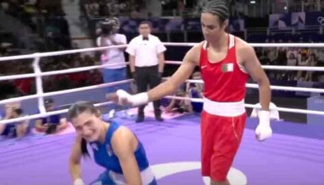 El ring olímpico de boxeo se convierte en un campo de batalla: género, equidad y una pelea de 46 segundos que desató la indignación mundial