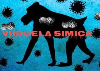 Brote de mpox, viruela símica, se convierte en emergencia de salud pública en África