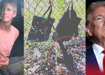 Un segundo intento de asesinato aparente contra Donald Trump sacude las elecciones de 2024