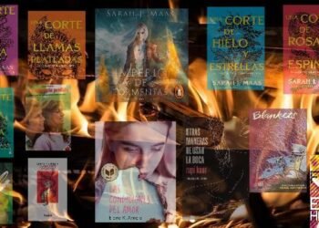 Primera prohibición de libros en todo el estado: Utah retira 13 títulos de los estantes de las escuelas públicas