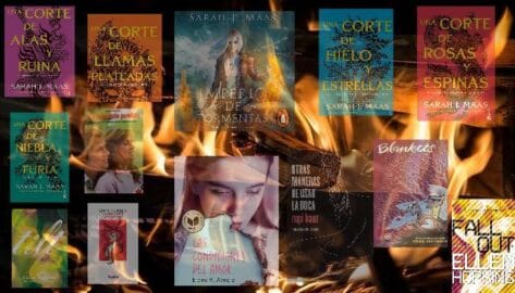 Primera prohibición de libros en todo el estado: Utah retira 13 títulos de los estantes de las escuelas públicas