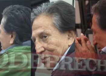 Escándalo Odebrecht: el expresidente peruano Alejandro Toledo recibe 20 años de prisión por corrupción