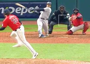 Los Yankees ganan el Campeonato de la Liga Americana y se dirigen a la Serie Mundial después de 15 años