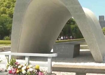 El grupo hibakusha Nihon Hidankyo gana el Premio Nobel de la Paz 2024 por su trabajo centrado en el desarme nuclear