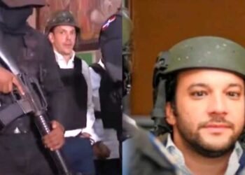 Operación Camaleón: Desentrañando un escándalo de corrupción en República Dominicana