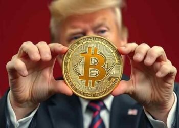La victoria de Trump genera optimismo en la industria de las criptomonedas