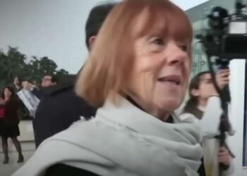 Dominique Pelicot y otras 50 personas declaradas culpables de violar a su esposa Gisèle en Francia