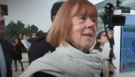 Dominique Pelicot y otras 50 personas declaradas culpables de violar a su esposa Gisèle en Francia