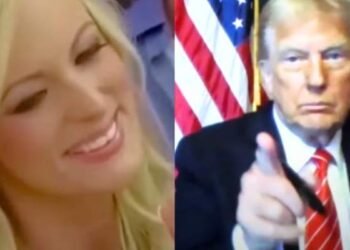 Dinero a cambio de silencio: ¿qué podemos aprender del caso Donald Trump?