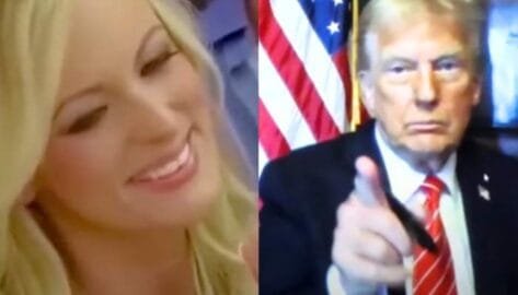 Dinero a cambio de silencio: ¿qué podemos aprender del caso Donald Trump?