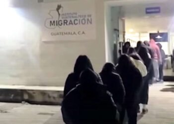 Disputas de Trump por deportaciones con Brasil y Colombia