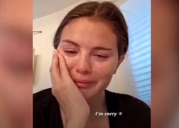Emotivo video de Selena Gomez sobre las deportaciones masivas desata polémica