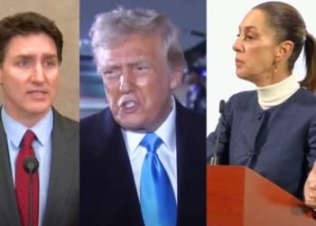 Estalla la guerra comercial: los aranceles de Trump desencadenan represalias e incertidumbre económica