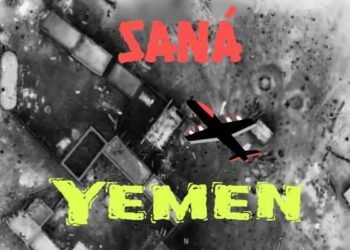 La filtración del plan de guerra en Yemen: Un escándalo en el chat de Signal