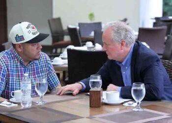 El calvario de Kilmar Ábrego García y la lucha de un senador por la justicia