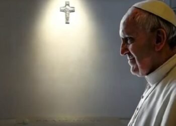 El Papa Francisco fue enterrado en la Basílica Santa María la Mayor de Roma