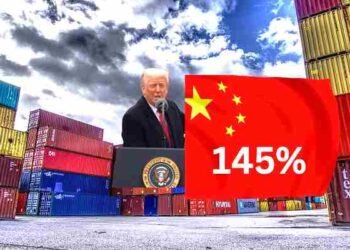La escalada de la guerra comercial entre Estados Unidos y China amenaza la economía global