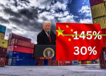EEUU y China anuncian un acuerdo comercial temporal: ¿Tregua o el fin de la Guerra Comercial?