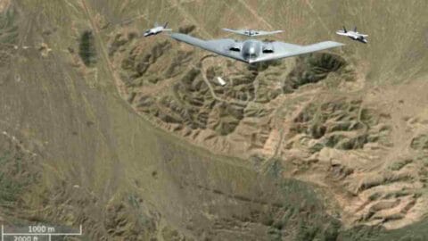 Operación Martillo de Medianoche: dentro del mayor ataque B-2 en la historia contra los sitios nucleares de Irán