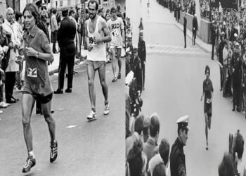 Nina Kuscsik: La maratonista pionera que rompió las barreras de género