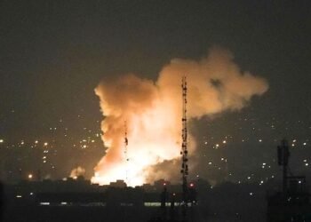 El conflicto entre Israel e Irán se intensifica mientras la guerra entra en su sexto día