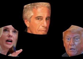 Dentro del encubrimiento de Epstein que fracturó el círculo íntimo de Trump