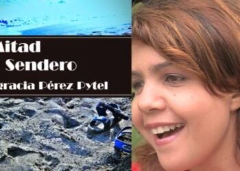 Recordando a Altagracia Pérez Pytel: Un homenaje a la autora de “A Mitad del Sendero”