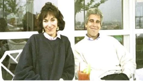 Entrevista de Ghislaine Maxwell con el Departamento de Justicia: Revelaciones y reacciones sobre el caso Epstein