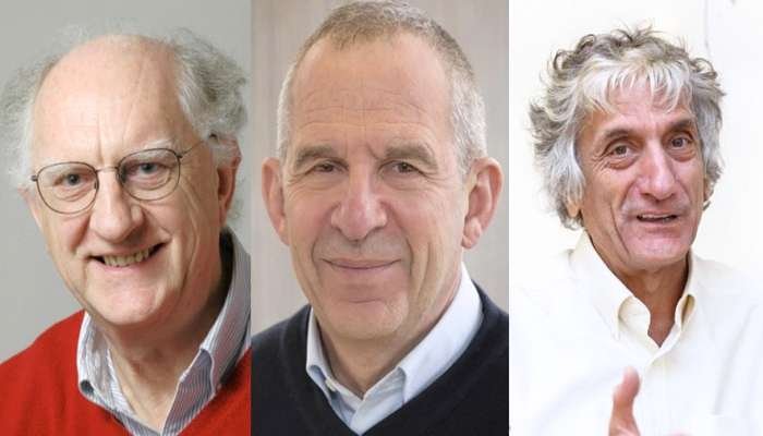 Un Vistazo al Premio Nobel de Física 2025: La Mecánica Cuántica en Acción